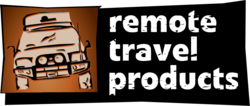 Remote Travel Products Pty Ltd