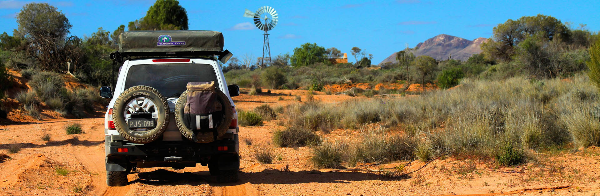 Australia's Most Dependable