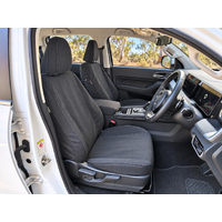 Escape Gear Ineos seat covers