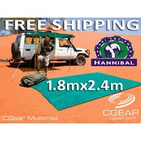 CGear Multimat 1.8m x 2.4m (6ft x 8ft)