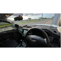Ranger (2003 - 2006)