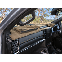 Ranger Super Duty -  P703 Super cab / Double cab (2023 - present) Charcoal