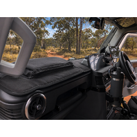 Ineos Grenadier (2023 to present) Dash Protector - Charcoal