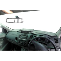 KB single/double cab (2004 - 2007)
