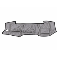 Escape Gear Hilux - 2026+ - Grey
