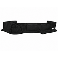 Escape Gear Hilux - 2026 - Black