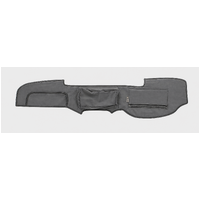 Hilux single/double cab (1999 - 2004) - Grey