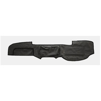 Hilux single/double cab (1999 - 2004) - Charcoal