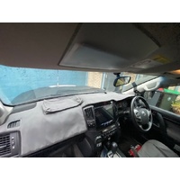 Escape Gear Land Cruiser 100 VX/GX (07/2002-2006)