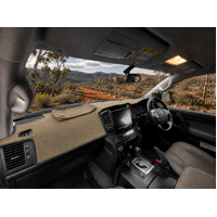 Escape Gear Land Cruiser 200 series GX (2007 - 2015)