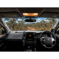 200 Series Land Cruiser  (2015 - Present)
