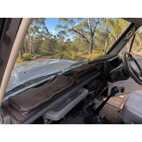 Landcruiser 70/75/76/79 Series (Pre- 2009) 