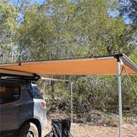 EFS Awning 2500 X 2500 | EAWN-2525