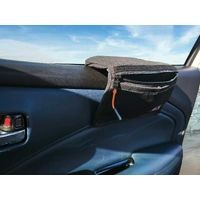 Escape Gear Universal ArmRest
