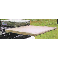 Hannibal Awning Roof only 1.9m