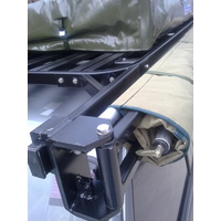 Hannibal Awning Extension Bracket - for Roof Rack