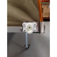 HAPP Brackets for Baseboard