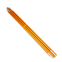 HAPP Pole (Segmented Elastic pole)
