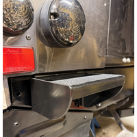 Hannibal Defender Chassis Step