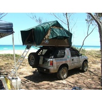 Hannibal Classic Fly Sheet 1.2m Tent
