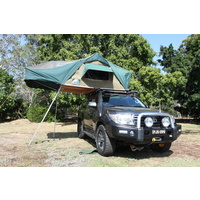 Hannibal "Jumbo" Roof Top Tent 1.4m