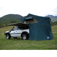 Hannibal Jumbo Walls 1.8m Tent 2.0m high walls