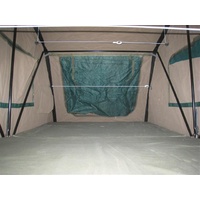 Hannibal Mattress Cover 2.0m
