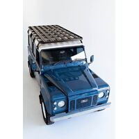 Hannibal Defender 110 Roof Rack - No Top Rail 