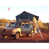 Hannibal "Classic" Roof Top Tent 1.8m