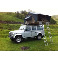 Hannibal "Classic" Roof Top Tent 2.0m (2 Ladders)