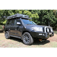 Hannibal "Classic" Roof Top Tent 2.0m   (1 ladder)