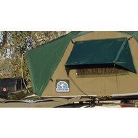 Hannibal Long Tent Awning Stay