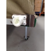 Hannibal Spreader Bar Socket & Ball End