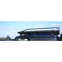 Hannibal FJ79 Series Roof Rack