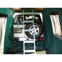 Hannibal Tent Ladder Wide