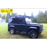 Eezi Awn roof rack for 90 Defender 2m x 1.4m - 3/4 for 110. 