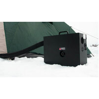 Portable Diesel Heater