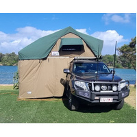 Pre Loved Hannibal Jumbo Tent 1.6m (Inc 2.1m walls)