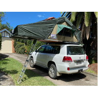 Pre Loved Hannibal Jumbo Tent 1.6m (Inc 2.1m walls) located SYDNEY