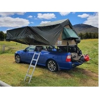Pre Loved  1.4m Hannibal Classic tent with Jumbo  Fly - located Melbourne