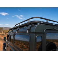 Roof Rack Top rail kit