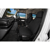 Escape Gear Ineos seat covers