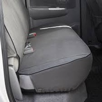 Isuzu Dmas d/cab 08-11 rear seat covers only