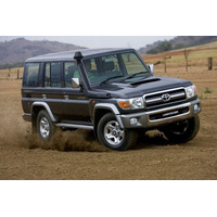 76 Series Landcruiser(- 01/2024) F&R set
