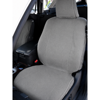 Prado 150 VX, KAK (11/2009 to present); 2 fronts with airbags  Grey