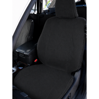Prado 150 VX, KAK (11/2009 to present); 2 fronts with airbags  Black