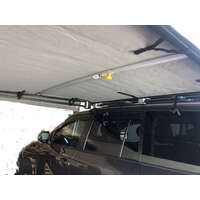 Curved Rafter 275CM