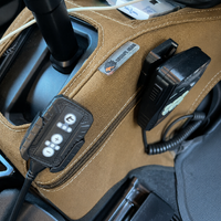 Jimny 4th Gen  (11/2018 - present) – Automatic 2x4/4x4 KHAKI
