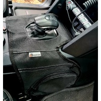 Amarok Double Cab/Single Cab (2010 - 02/2023) - Auto