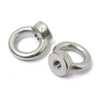Hannibal Roof Rack Tie Down Bolts